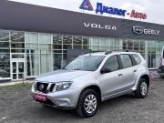 Nissan Terrano III (D10) Набережные Челны  - изображение 22