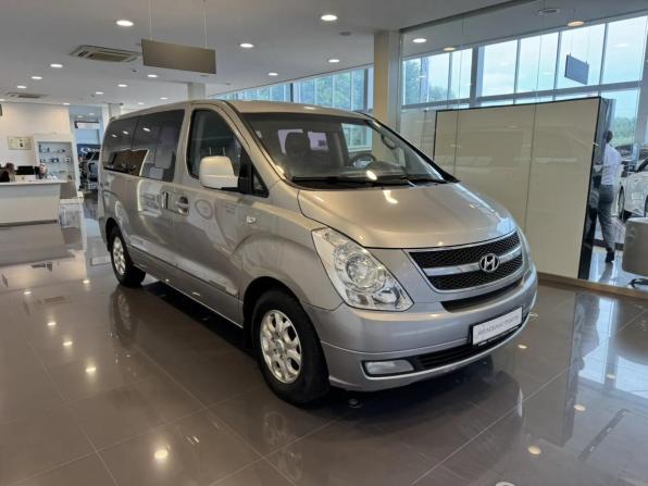 Hyundai Grand Starex I с пробегом 2013 года, цена 1 720 000 рублей, 213026 км, минивэн, Автокод Объявления