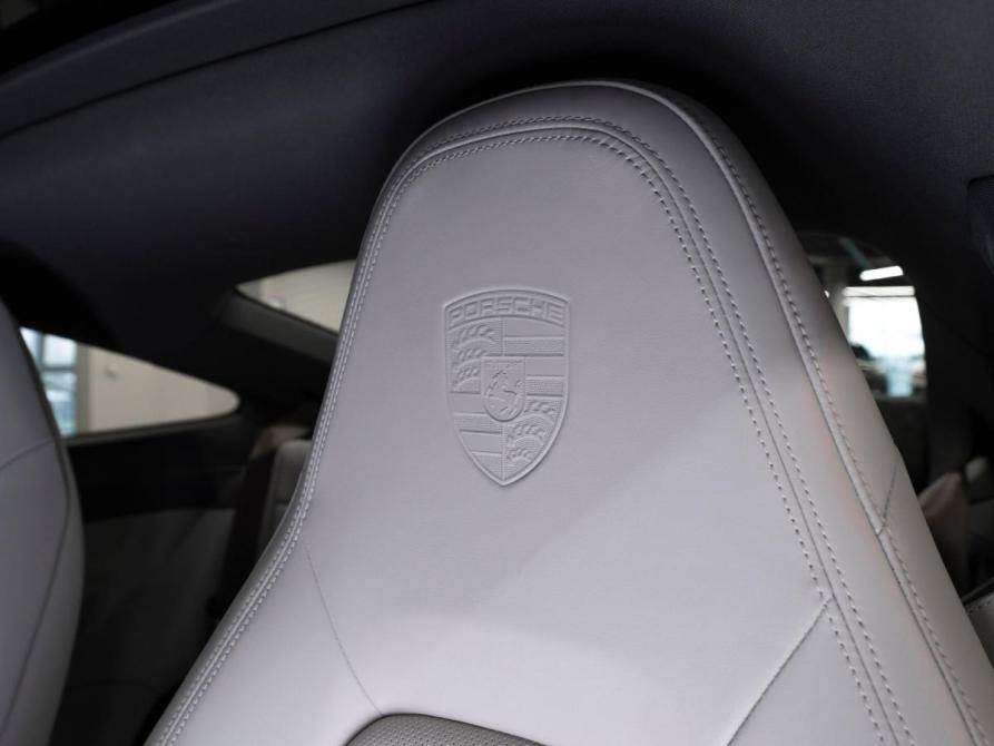 Porsche 911 VIII (992) Москва  - изображение 16
