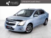 Chevrolet Cobalt II Казань  - изображение 16