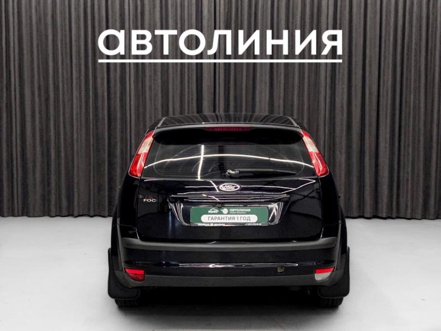 Ford Focus II Красноярск  - изображение 6