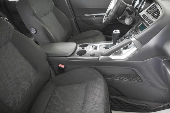 Peugeot 3008 I с пробегом 2011 года, цена 599 000 рублей, 209000 км, внедорожник, Автокод Объявления