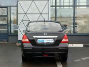 Nissan Tiida I Москва  - изображение 27