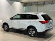 Mitsubishi Outlander III Рестайлинг 3 Самара  - изображение 20