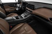 Hyundai Santa Fe IV Рестайлинг Челябинск  - изображение 35