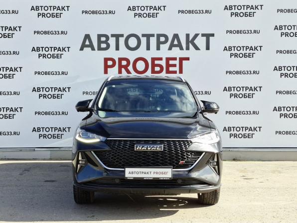 Haval F7 I Рестайлинг с пробегом 2023 года, цена 2 065 000 рублей, 67000 км, внедорожник, Автокод Объявления
