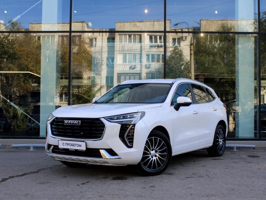 Haval Jolion I Самара  - изображение 1