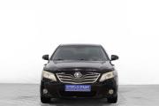 Toyota Camry VI (XV40) Рестайлинг Барнаул  - изображение 27