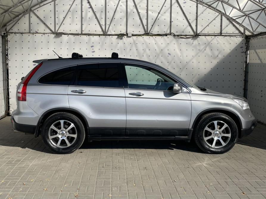 Honda CR-V III Тамбов  - изображение 9