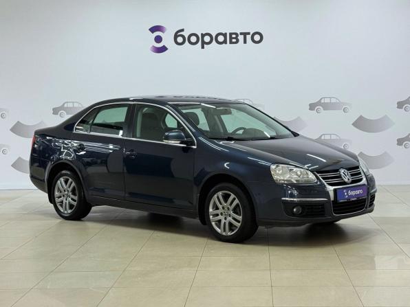 Volkswagen Jetta V с пробегом 2009 года, цена 750 000 рублей, 133465 км, седан, Автокод Объявления