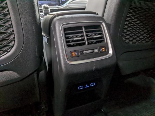 Geely Atlas Pro с пробегом 2023 года, цена 1 890 000 рублей, 53731 км, внедорожник, Автокод Объявления
