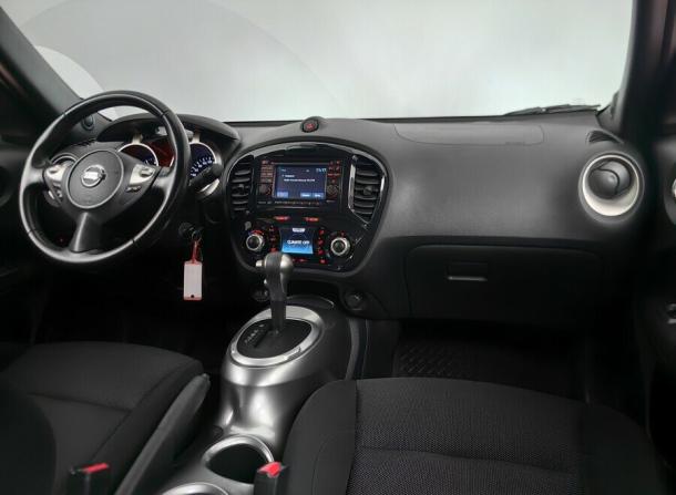 Nissan Juke I с пробегом 2011 года, цена 908 000 рублей, 186998 км, внедорожник, Автокод Объявления