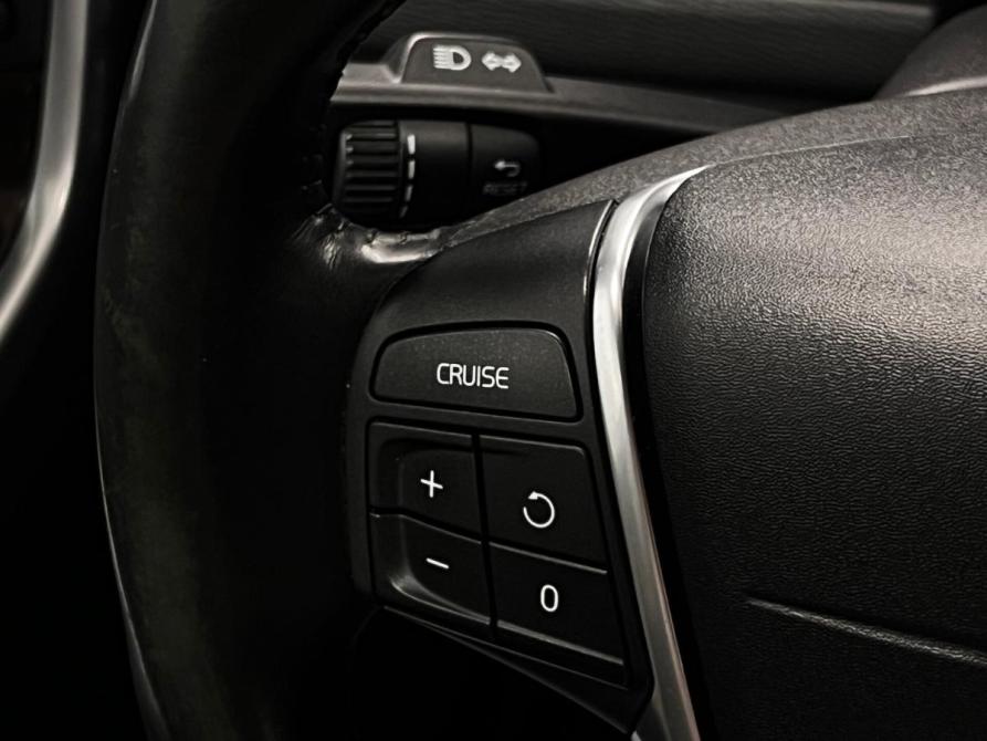 Volvo XC60 I Рестайлинг Санкт-Петербург  - изображение 17