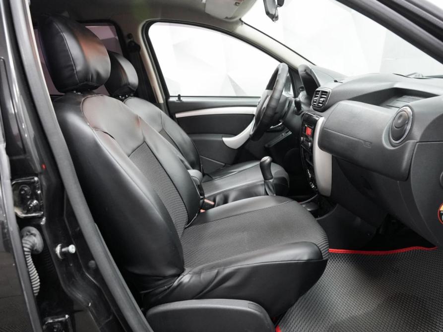 Nissan Terrano III (D10) Ульяновск  - изображение 10