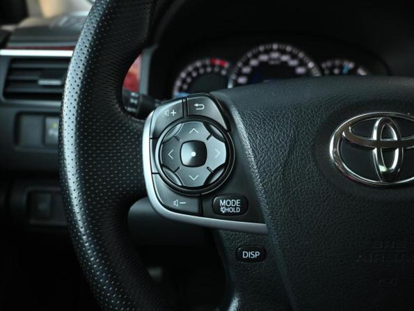 Toyota Camry VII (XV50) с пробегом 2012 года, цена 1 484 000 рублей, 204418 км, седан, Автокод Объявления