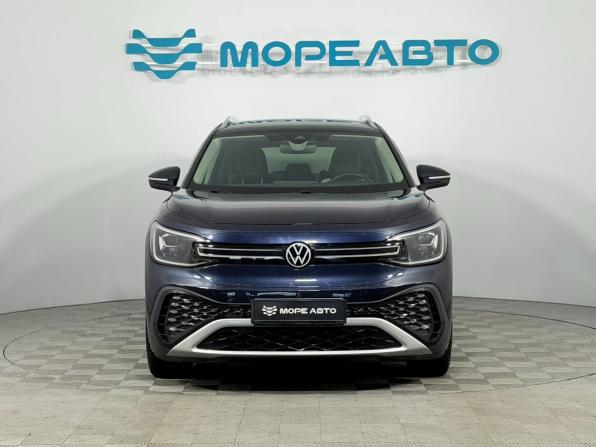 Volkswagen ID.6 с пробегом 2023 года, цена 3 850 000 рублей, 62000 км, внедорожник, Автокод Объявления