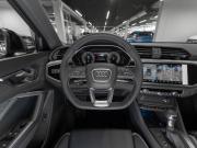 Audi Q3 II (F3) Москва  - изображение 38