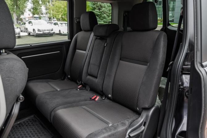 Honda Stepwgn V Рестайлинг с пробегом 2021 года, цена 2 939 000 рублей, 39277 км, минивэн, Автокод Объявления