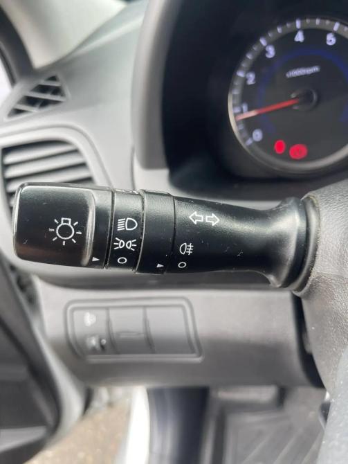 Hyundai Solaris I Рестайлинг Ижевск  - изображение 12