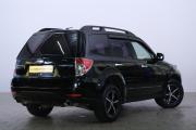 Subaru Forester III Рестайлинг Омск  - изображение 29