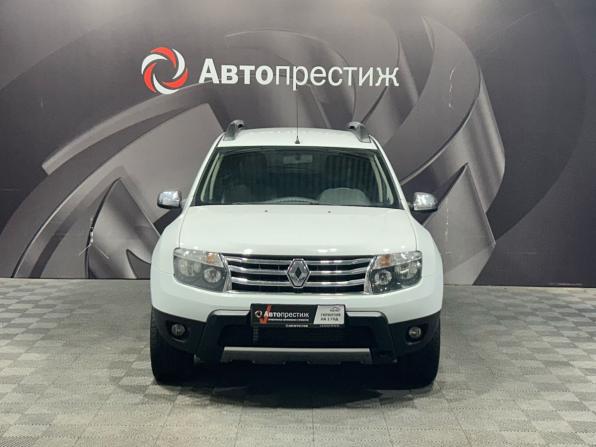 Renault Duster I с пробегом 2012 года, цена 920 000 рублей, 198000 км, внедорожник, Автокод Объявления