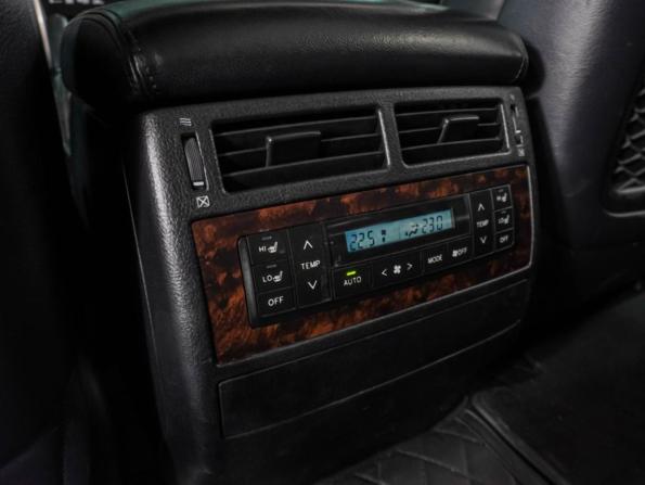 Toyota Land Cruiser 200 Series с пробегом 2011 года, цена 3 499 000 рублей, 274465 км, внедорожник, Автокод Объявления