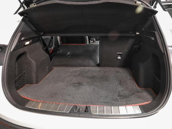 Geely Coolray I с пробегом 2020 года, цена 1 699 000 рублей, 84193 км, внедорожник, Автокод Объявления