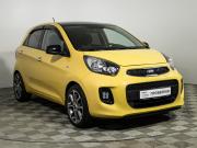 Kia Picanto II Рестайлинг Санкт-Петербург  - изображение 18