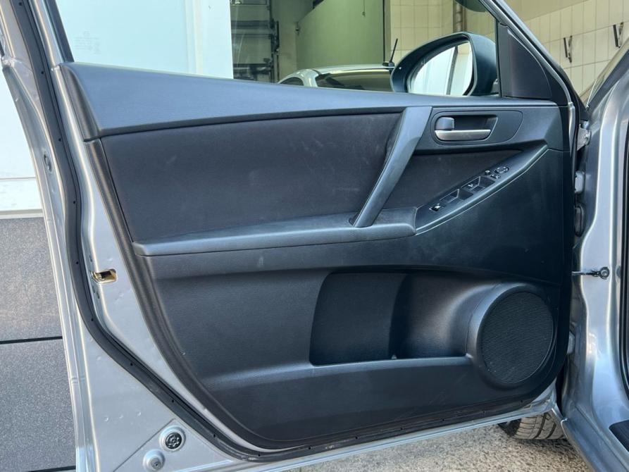 Mazda 3 II (BL) Волгоград  - изображение 7