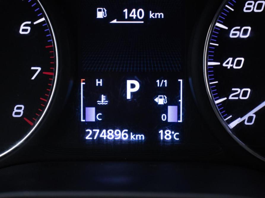 Mitsubishi Outlander III Рестайлинг 2 Москва  - изображение 13