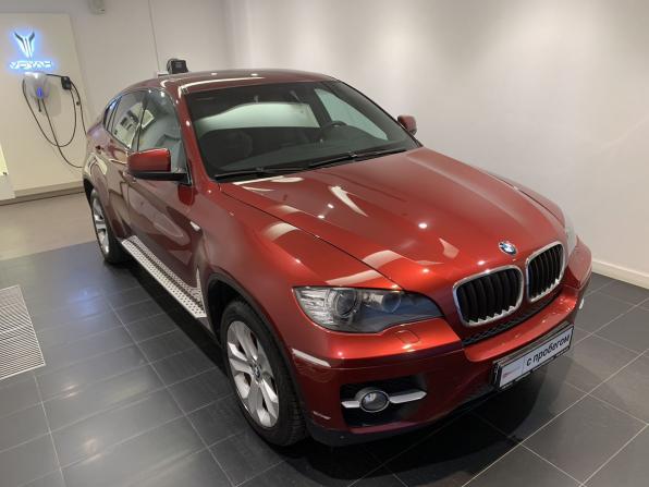 BMW X6 I (E71) с пробегом 2009 года, цена 1 449 000 рублей, 95454 км, внедорожник, Автокод Объявления