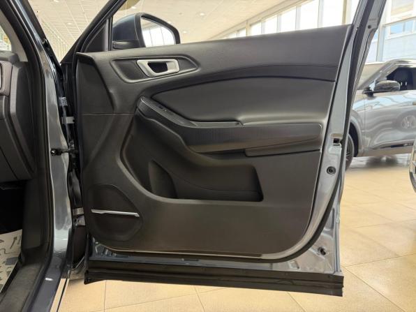 Chery Tiggo 4 I Рестайлинг с пробегом 2021 года, цена 1 300 000 рублей, 86200 км, внедорожник, Автокод Объявления