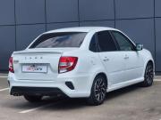 Lada (ВАЗ) Granta I Рестайлинг Воронеж  - изображение 29