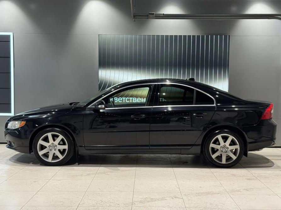 Volvo S80 II Новосибирск  - изображение 3