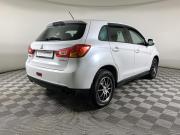 Mitsubishi ASX I Рестайлинг Москва  - изображение 23