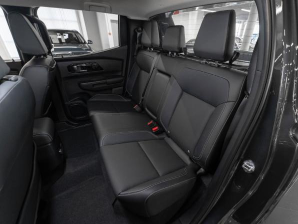 Mitsubishi L200 VI с пробегом 2026 года, цена 5 800 000 рублей, 14 км, пикап, Автокод Объявления