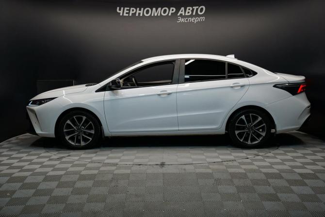 Omoda S5 GT с пробегом 2024 года, цена 1 890 000 рублей, 22000 км, седан, Автокод Объявления