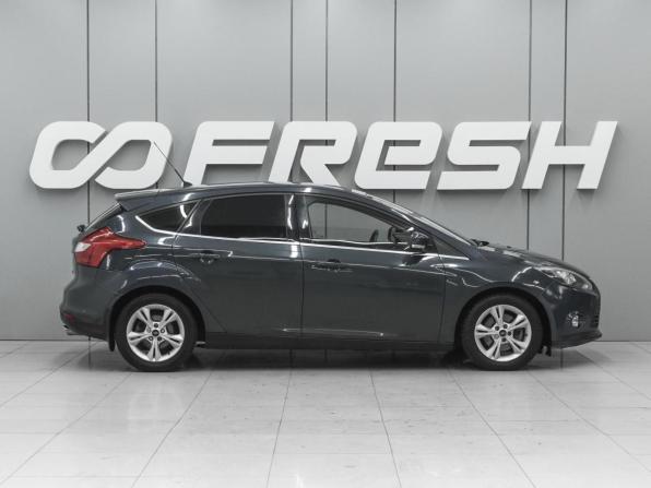 Ford Focus III с пробегом 2012 года, цена 899 000 рублей, 161758 км, хэтчбек, Автокод Объявления