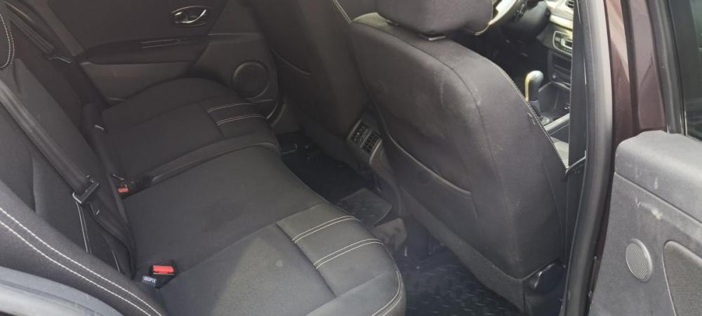 Renault Fluence I Рестайлинг Оренбург  - изображение 12