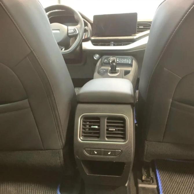 Haval F7 I Рестайлинг Пермь  - изображение 27