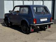 Lada (ВАЗ) 2121 (4x4) I Рестайлинг Ярославль  - изображение 17