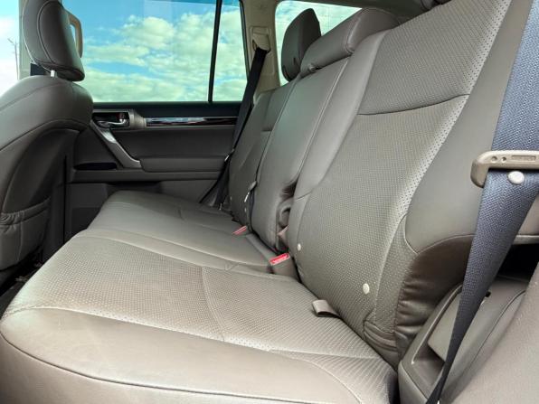 Lexus GX II Рестайлинг с пробегом 2014 года, цена 3 650 000 рублей, 187000 км, внедорожник, Автокод Объявления