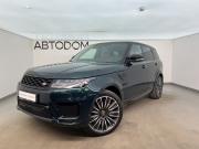 Land Rover Range Rover Sport II Рестайлинг Москва  - изображение 22