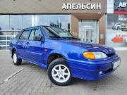 Lada (ВАЗ) 2115 Набережные Челны  - изображение 19