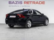 Volvo S60 II Рестайлинг Тюмень  - изображение 34