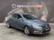 Volkswagen Passat B7 Пермь  - изображение 23