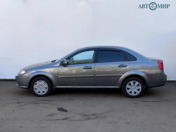 Daewoo Gentra II с пробегом 2014 года, цена 497 000 рублей, 332370 км, седан, Автокод Объявления
