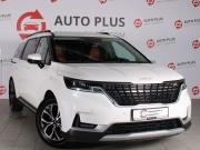 Kia Carnival IV Минеральные Воды  - изображение 25