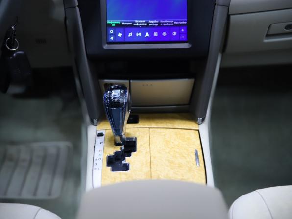 Toyota Camry VI (XV40) с пробегом 2007 года, цена 990 000 рублей, 293823 км, седан, Автокод Объявления