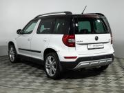 Skoda Yeti I Рестайлинг Санкт-Петербург  - изображение 23